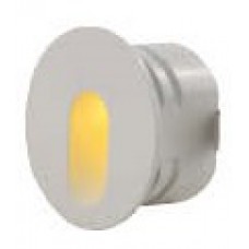 Led Mini Recessed Wall Light